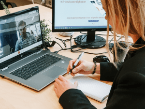 online onderwijs 5 tips