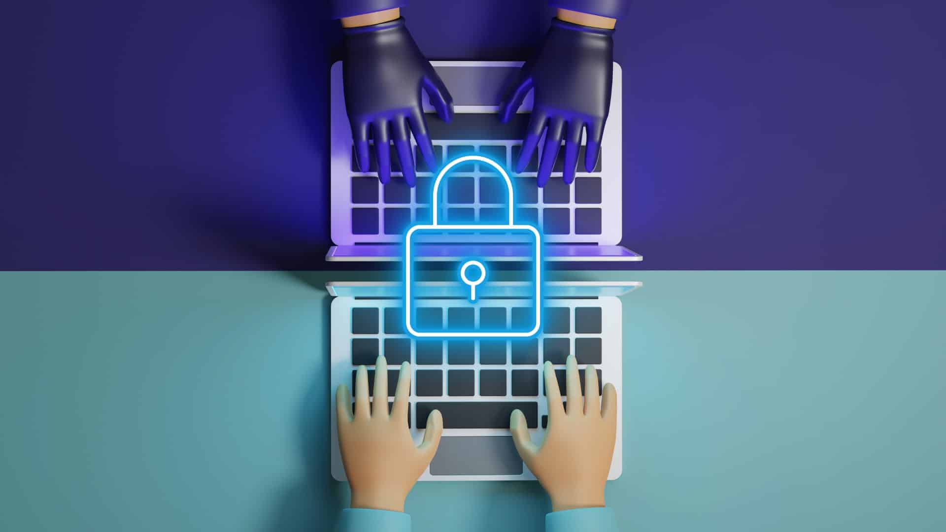 bescherming van online privacy