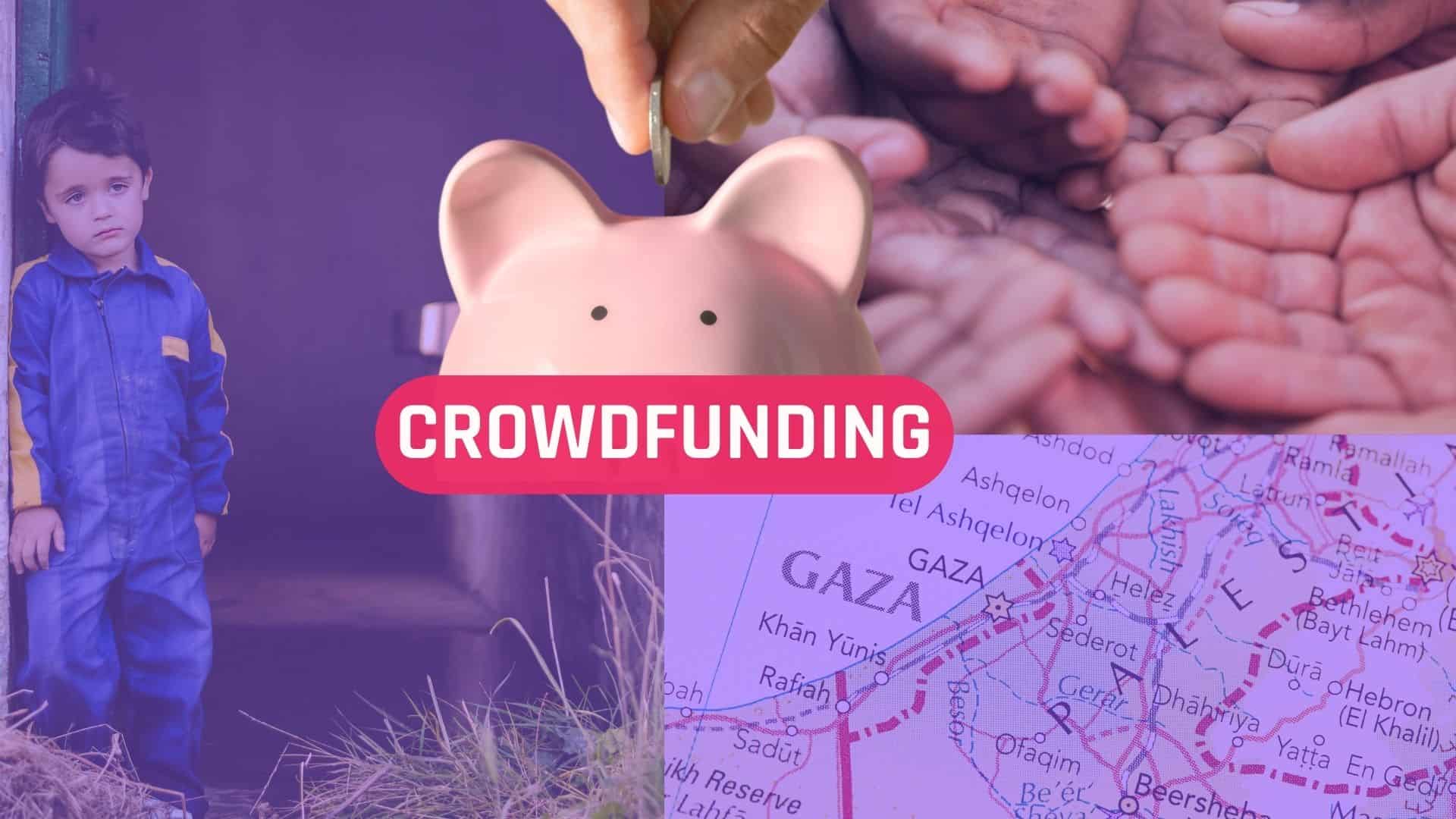 crowdfunding blog