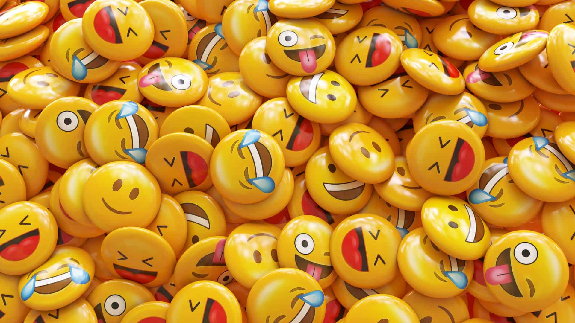 emojis
