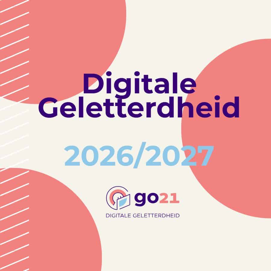 digitale geletterdheid 20262027