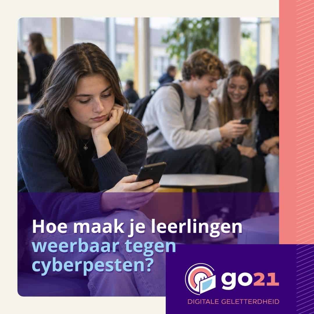 cyberpesten